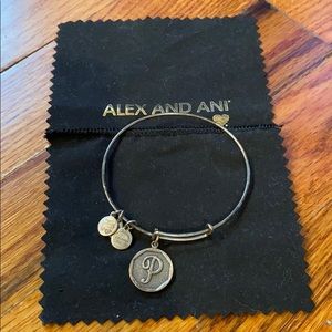 Alex and Ani Bracelet